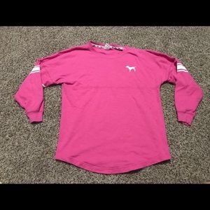 Medium Victoria Secret Shirt